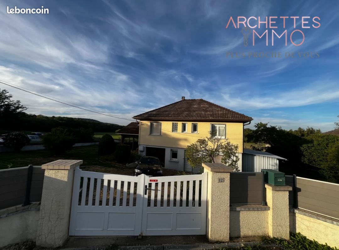 Maison 5 pièces 100 m² · à Soulosse-sous-Saint-Élophe · 100 m² · 129 000 €
