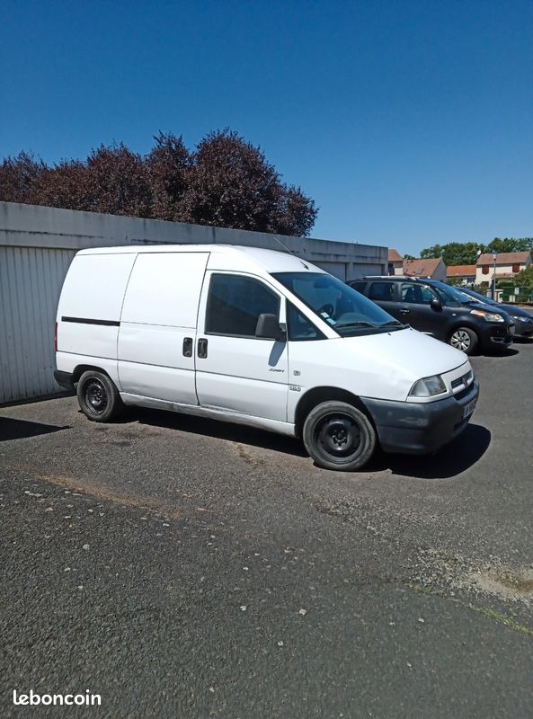 Utilitaire pour pièces (image 3)