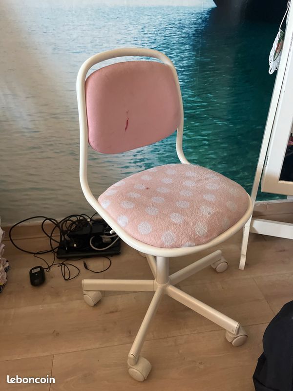 Chaise de bureau (image 2)