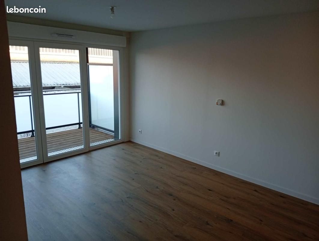 Appartement 2 pièces 41 m² · à Armentières · 41 m² · 613 €/mois