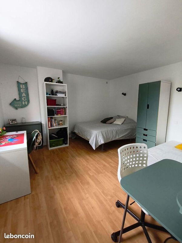 Appartement 1 pièce 16 m² · à Mont-de-Marsan · 16 m² · 300 €/mois