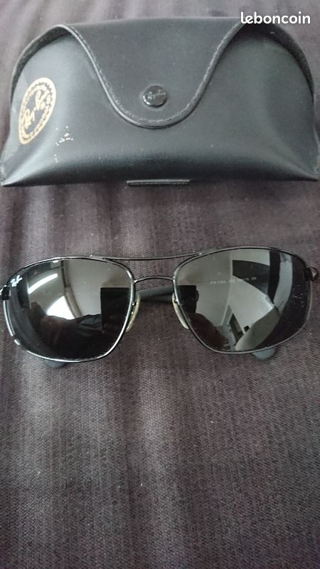 Lunette solaire (image 1)