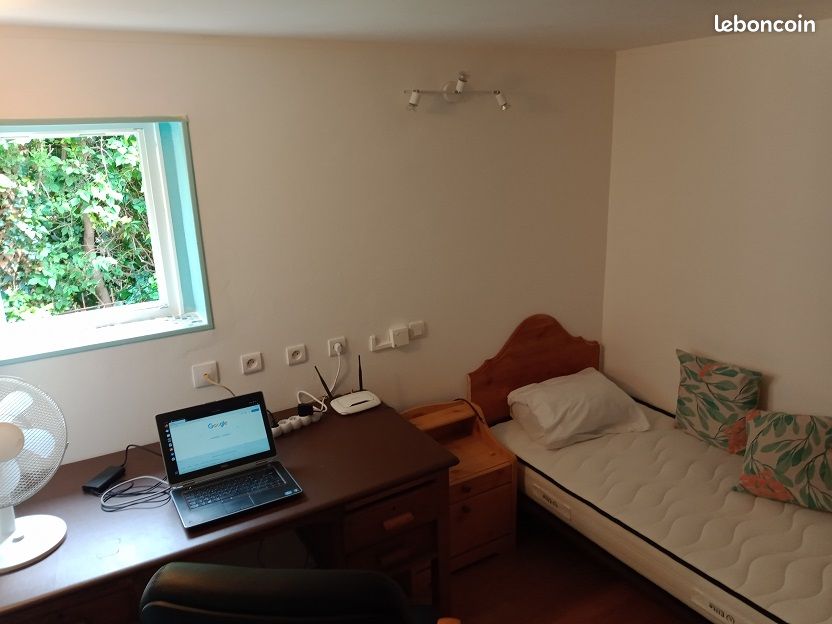 Appartement a louer saint-nazaire - 2 pièce(s) - Surfyn