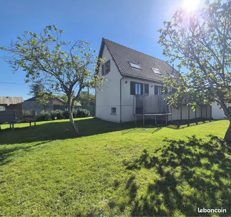 Maison 5 pièces 120 m² · à Troarn · 120 m² · 295 000 €