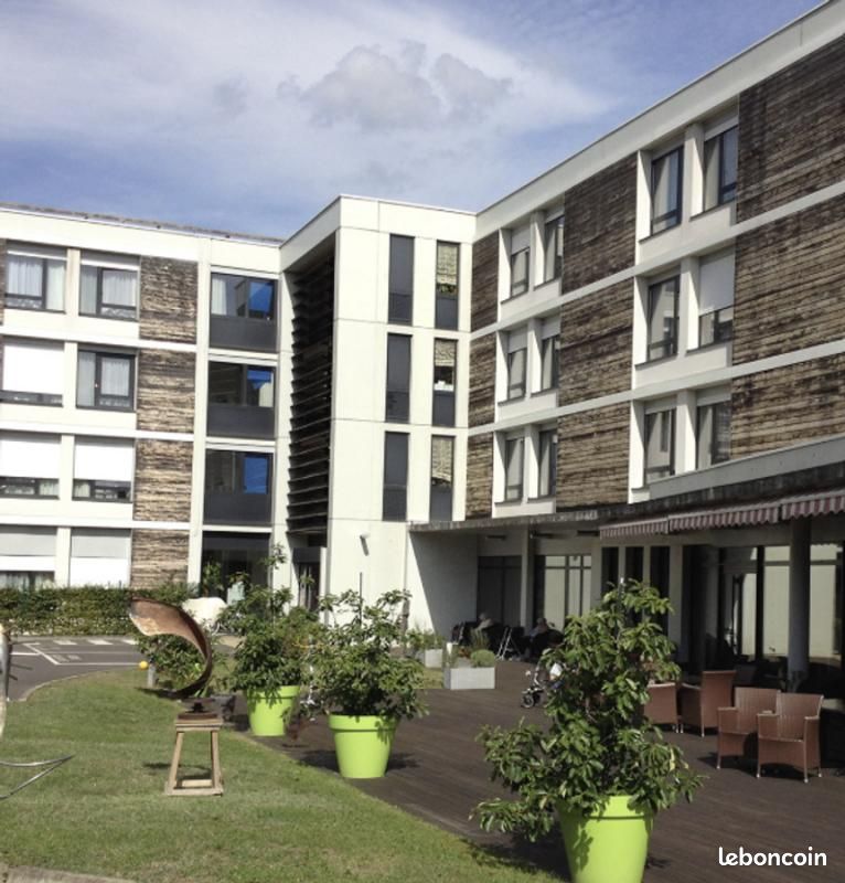 Appartement 1 pièce 20 m² · à Montargis · 20 m² · 91 742 €