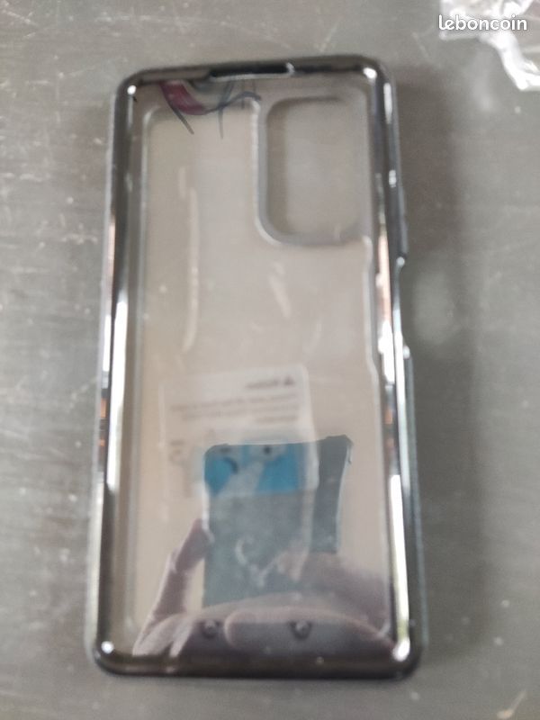 Coque redmi note 10pro (image 2)