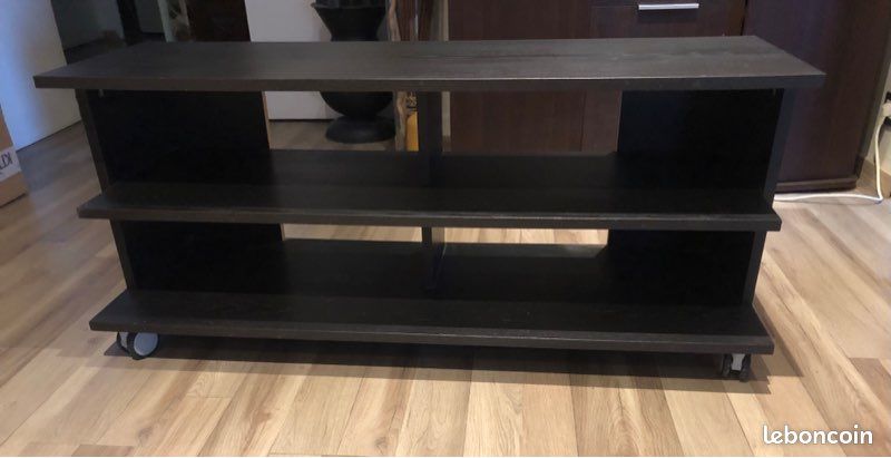 Table de télévision (image 1)