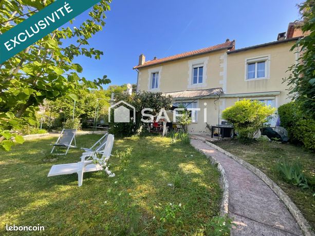 Propriété 6 pièces 195 m²
