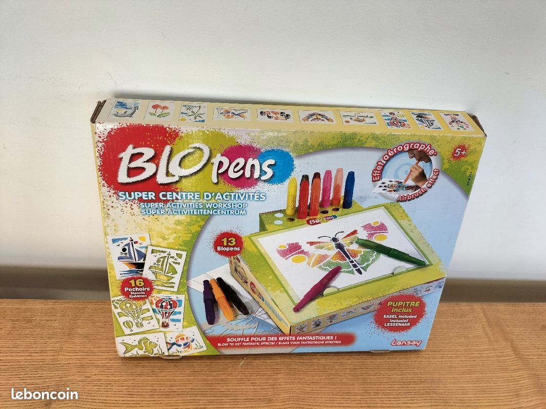 Blopens (image 1)