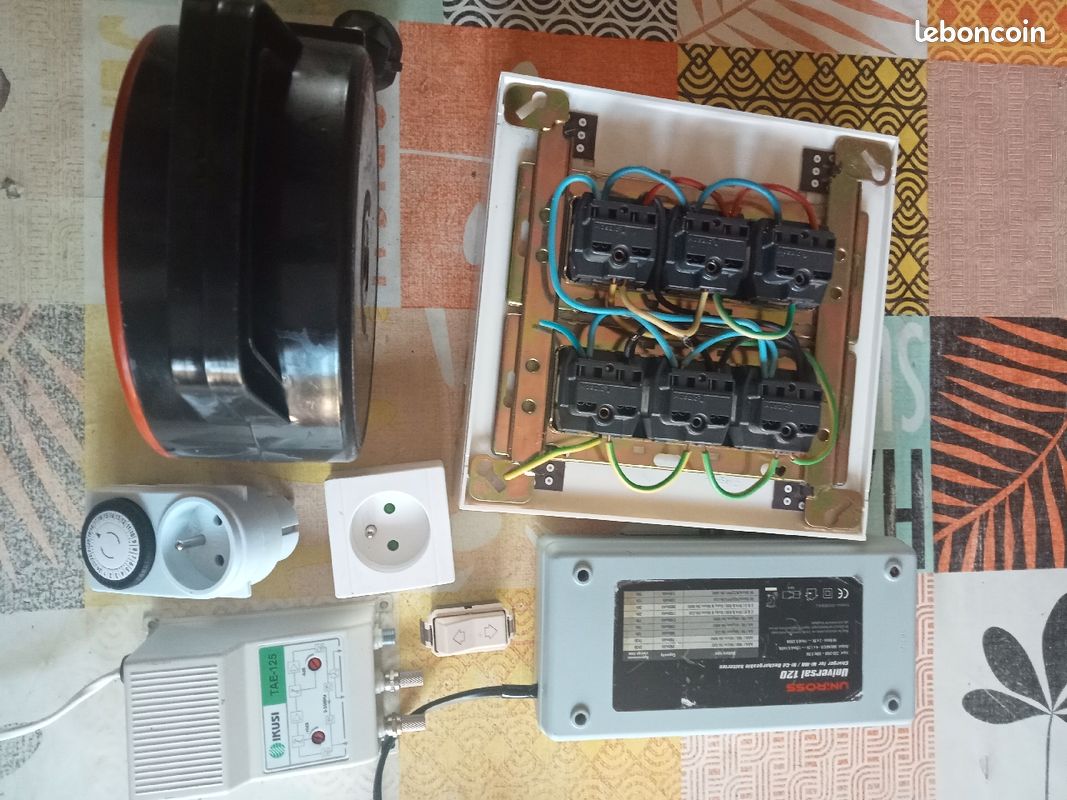 Appareil électrique (image 5)
