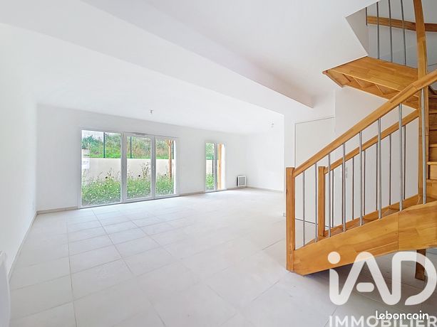 Maison 5 pièces 97 m² — 3
