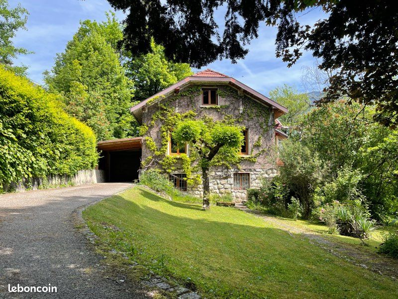 Maison 8 pièces 152 m² · à Valserhône · 152 m² · 429 000 €