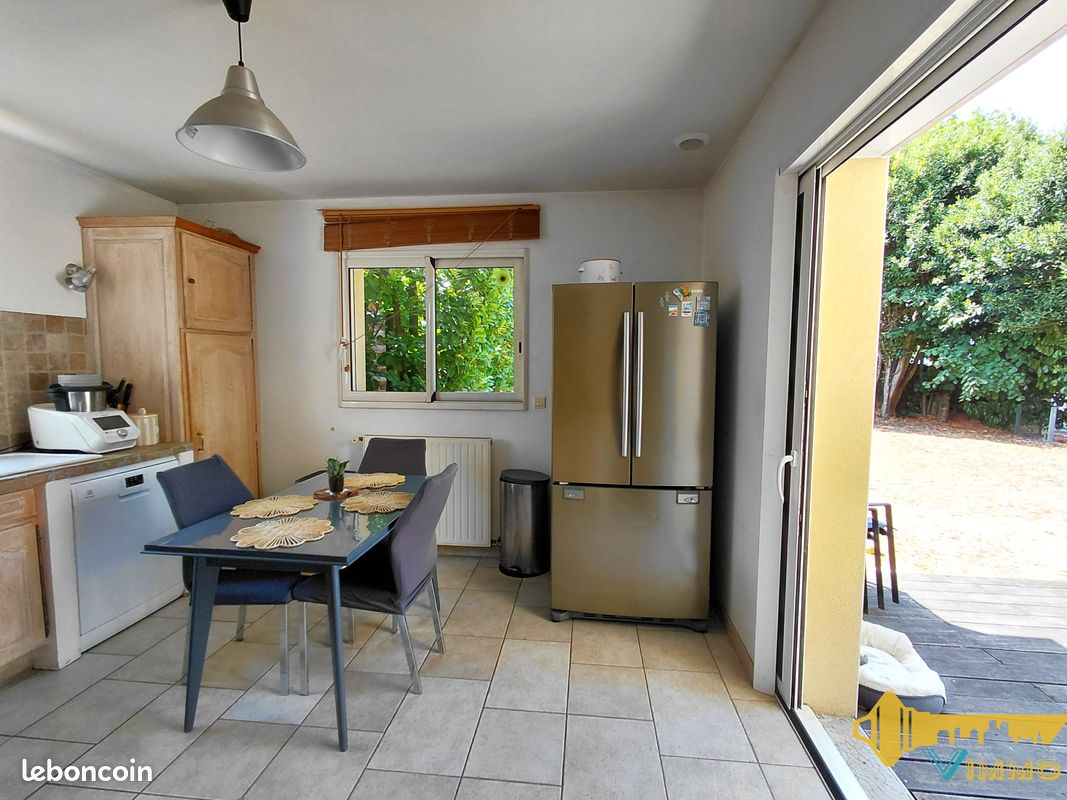 Maison 7 pièces 175 m² · à Rezé · 175 m² · 535 600 €