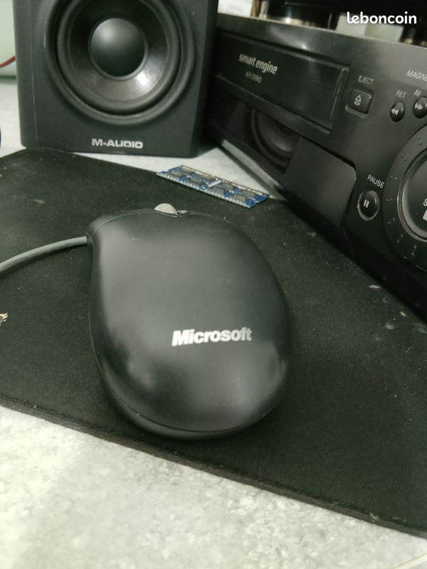 PC portable Gamer Asus ROG i7 GeForce GTX (image 7)