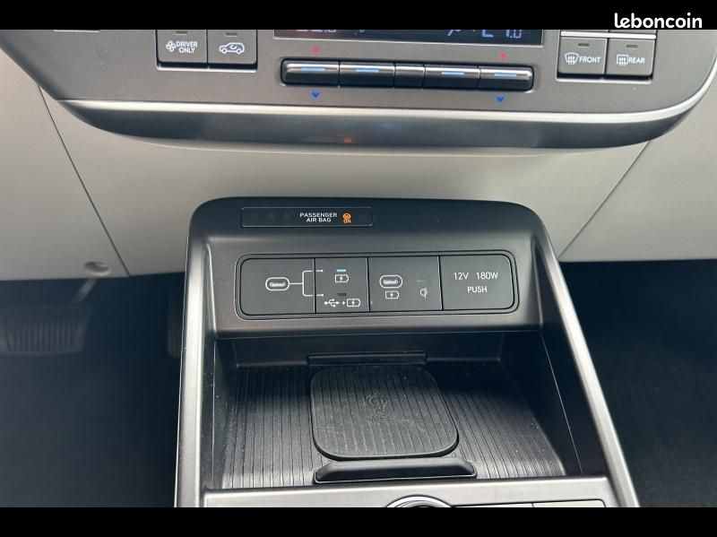 Hyundai Kona 1.6 GDi 129ch Hybrid Executive DCT-6 (image 20)