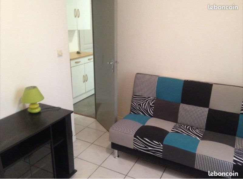 Appartement 2 pièces 35 m² · à Agen · 35 m² · 395 €/mois