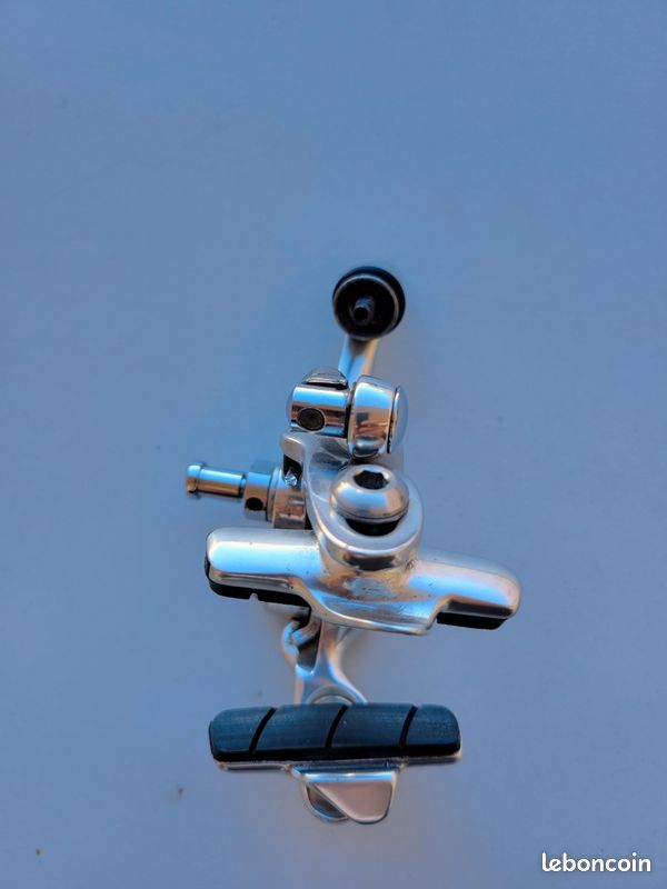 Campagnolo Étrier de frein de jante arrière Record Direct Mount C17-C19