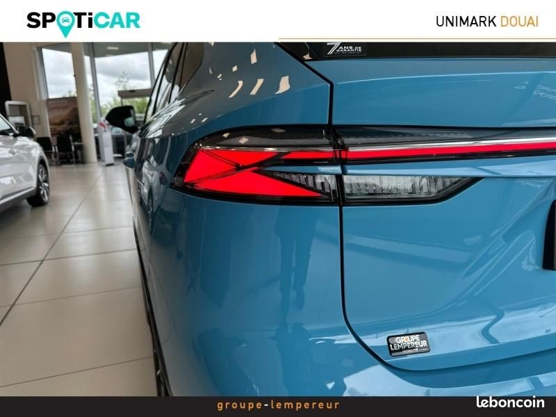 Mg motor EHS 1.5 GDI 272ch PHEV Luxury (image 7)
