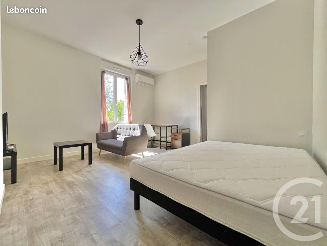 Appartement 2 pièces 33 m² · à Albi · 33 m² · 520 €/mois