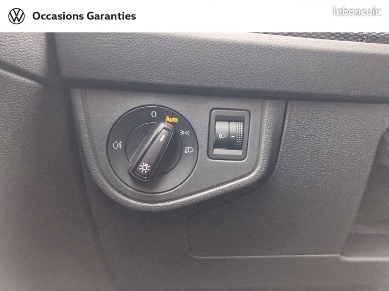 Volkswagen Taigo 1.0 TSI 116ch VW Edition (image 18)
