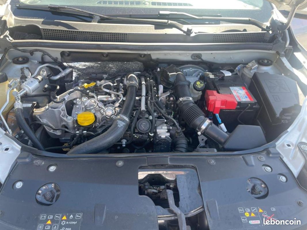 Dacia Jogger 1.0 TCe 110ch Confort 5 places (image 17)