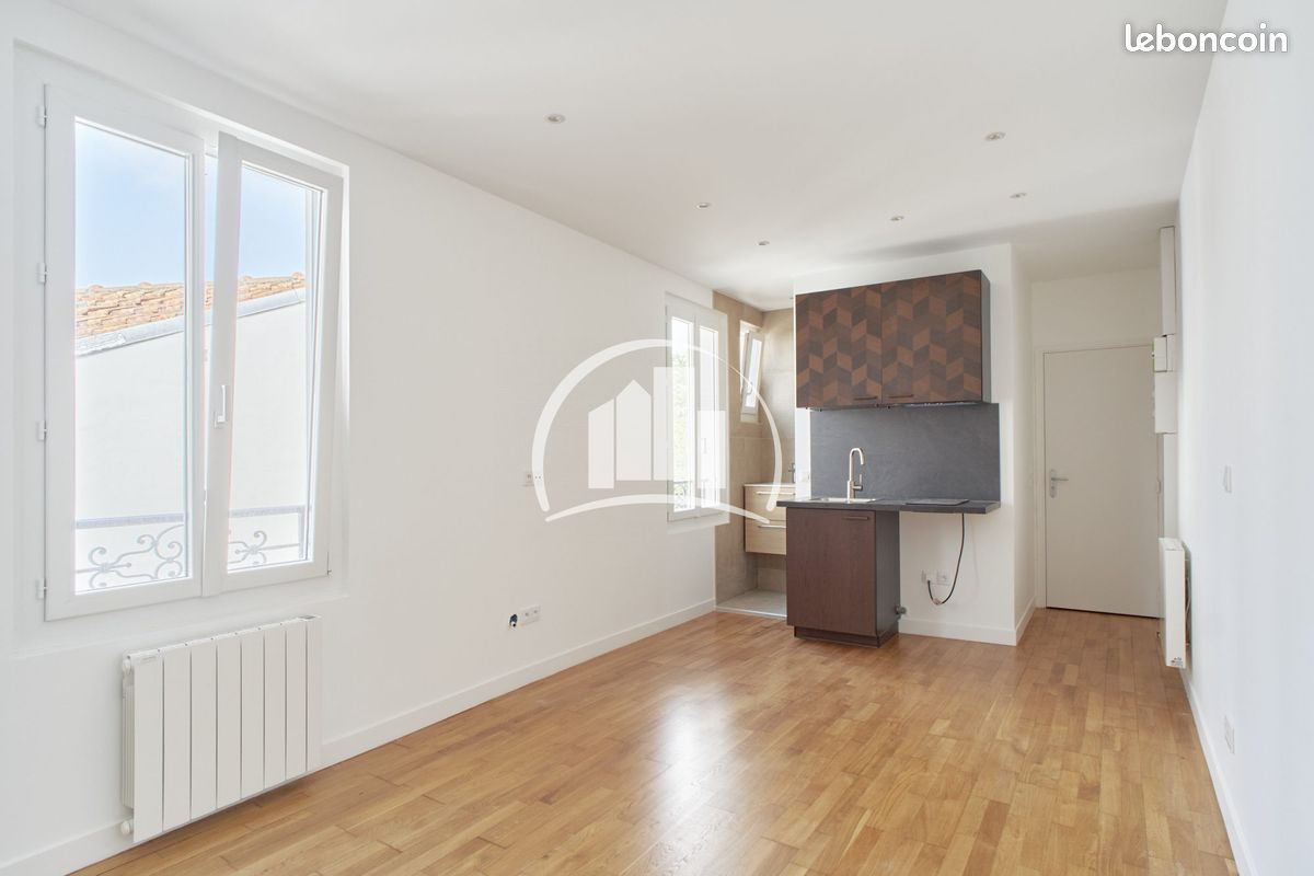 Appartement 1 pièce 20 m² · au Perreux-sur-Marne · 20 m² · 717 €/mois