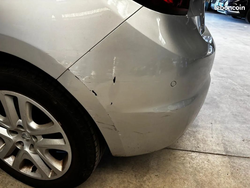 OPEL Astra 1.6 D 110ch Business Connect - 2017- CarPlay - Suivi complet (image 19)