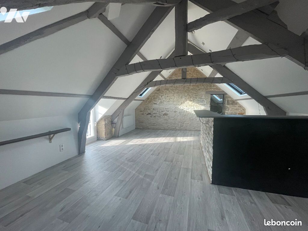 Appartement 2 pièces 34 m² · à Saint-Malo · 34 m² · 192 786 €