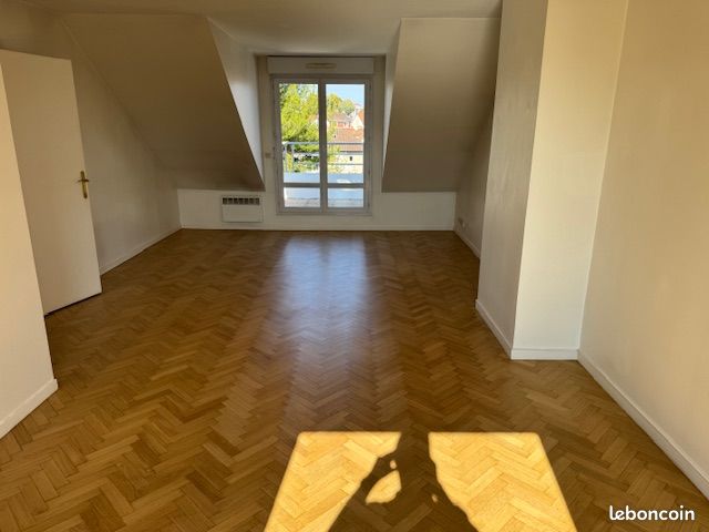 Appartement 3 pièces 71 m² · à Villiers-sur-Marne · 71 m² · 1 550 €/mois