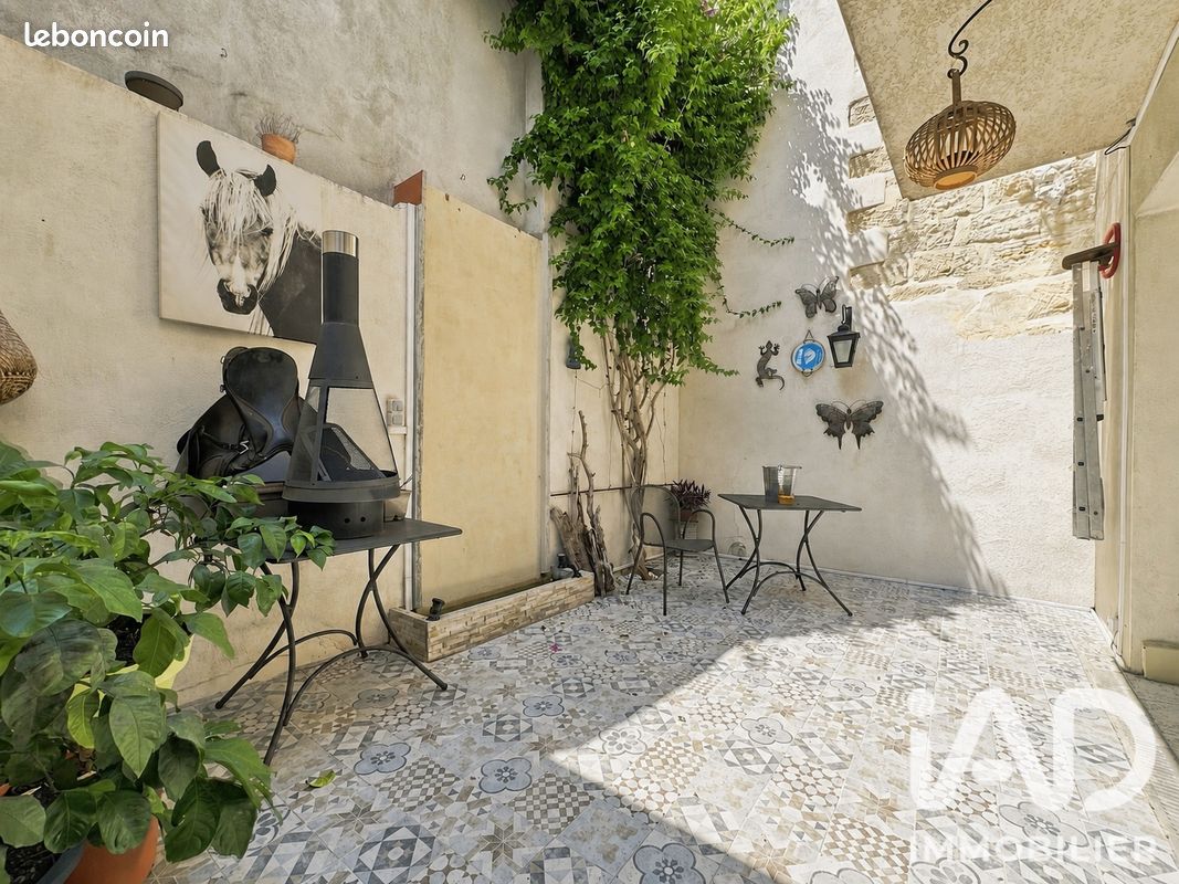 Maison 4 pièces 106 m² · à Aigues-Mortes · 106 m² · 374 000 €