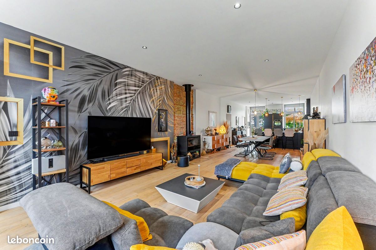 Propriété 8 pièces 334 m² (image 6)