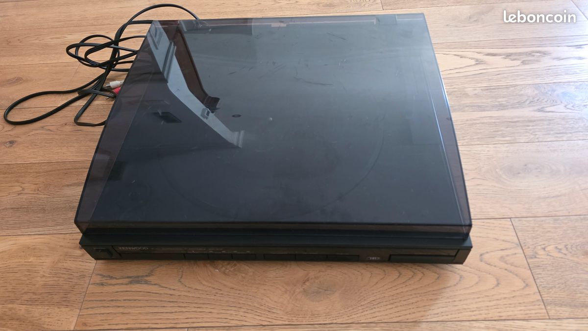Platine tourne disque (image 2)