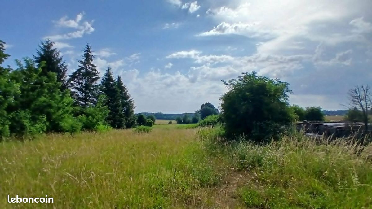 Terrain 1000 m² · à Camelin · 1 000 m² · 28 000 €