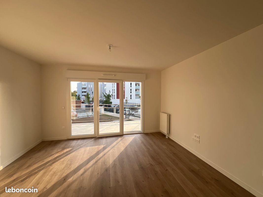 Appartement 2 pièces 41 m² · à Caen · 41 m² · 699 €/mois