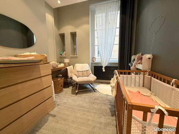 Appartement 3 pièces 97 m² — 12