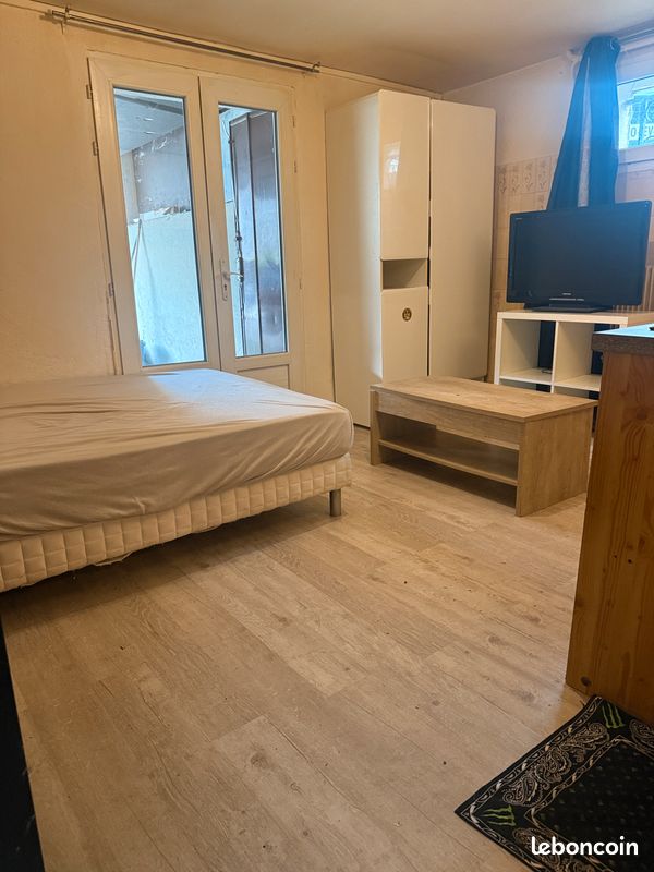 Appartement 1 pièce 22 m² · à Gaillard · 22 m² · 700 €/mois