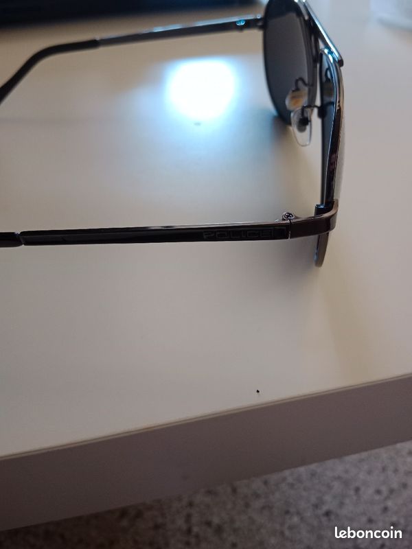 Lunettes police (image 4)