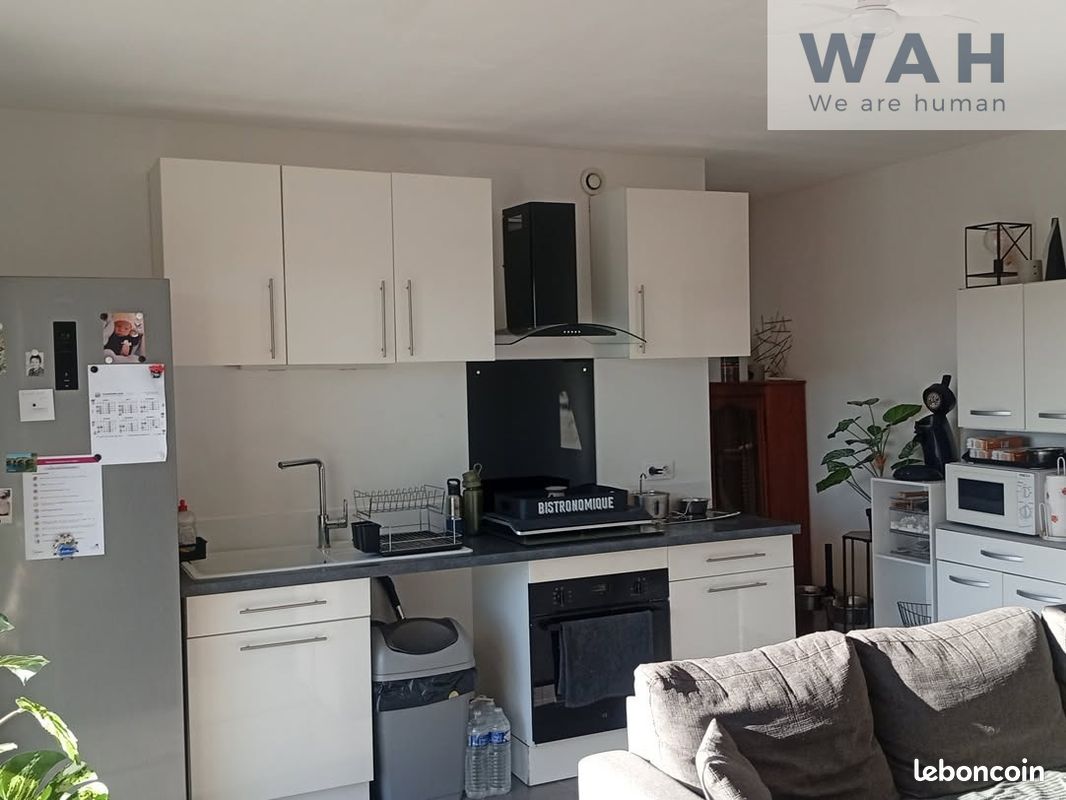 Maison 2 pièces 38 m² · à Saturargues · 38 m² · 660 €/mois