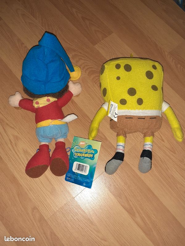 Peluches (image 7)