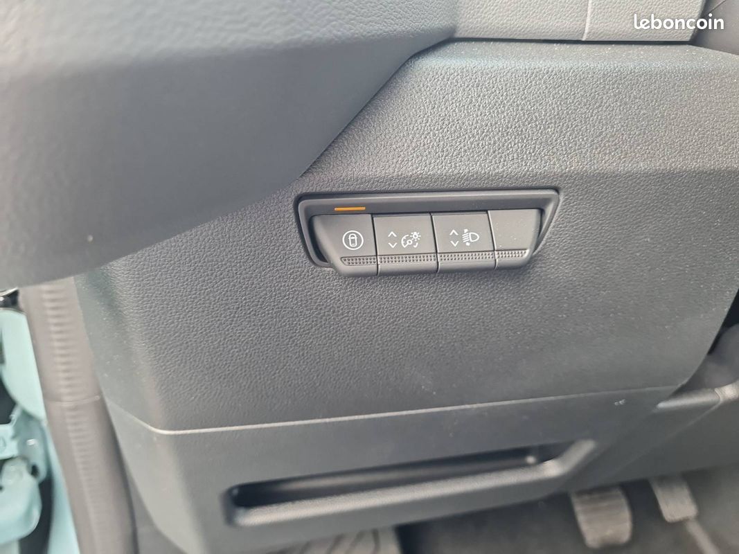 Renault master electrique fgn l2h2 3t5 grande autonomie advance (image 19)