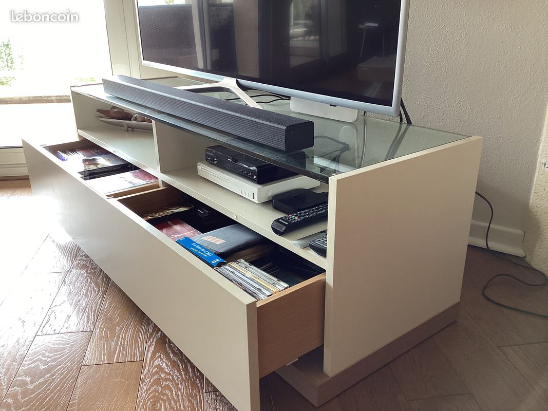 Meuble TV marque GAUTHIER (image 3)