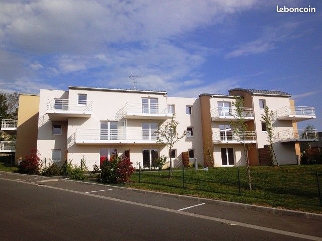 Appartement 2 pièces 42 m² · à Vire Normandie · 42 m² · 460 €/mois
