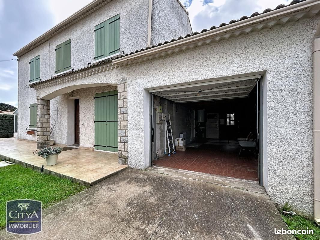 Maison 5 pièces 123 m² · à Manduel · 123 m² · 295 000 €