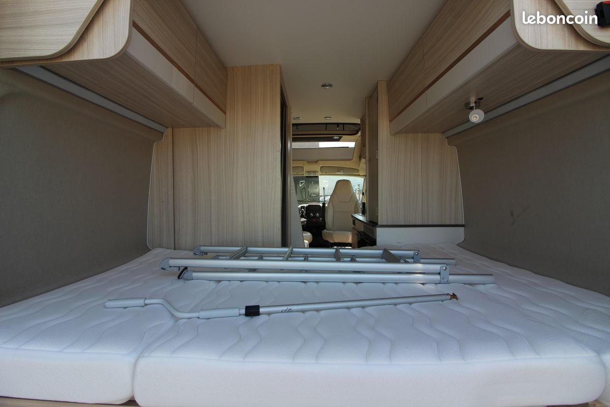 Fourgon dreamer d 43 up addict (image 8)