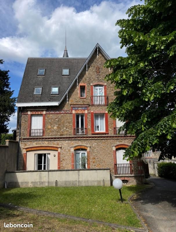 Appartement 2 pièces 19 m² · à Savigny-sur-Orge · 19 m² · 99 000 €