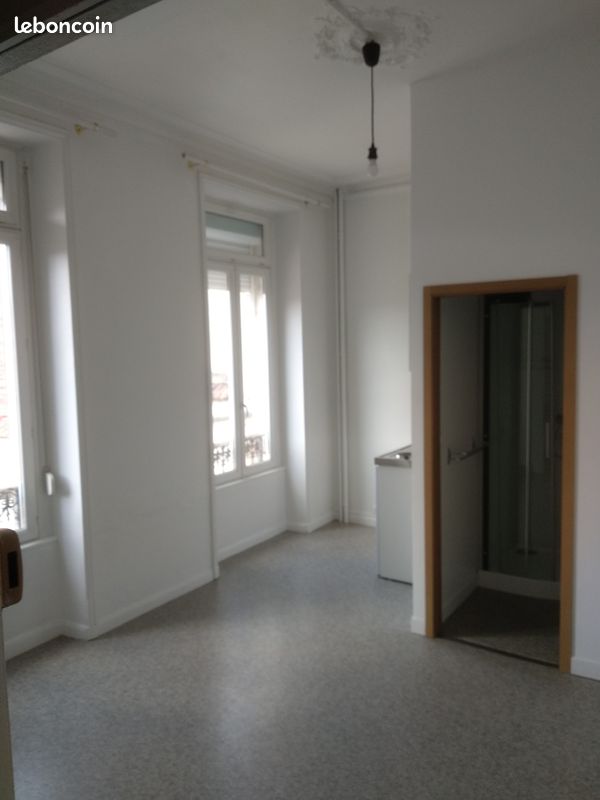 Appartement 1 pièce 17 m² · à Reims · 17,4 m² · 395 €/mois