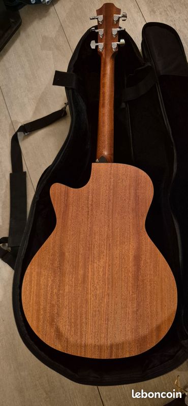 Guitare électro-acoustique FURCH G20 CM Cut - en état impeccable (image 4)