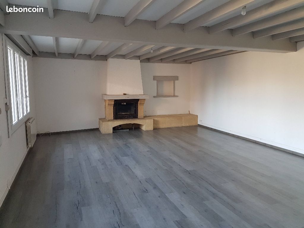 Appartement 2 pièces 69 m² · à Caudry · 69 m² · 535 €/mois