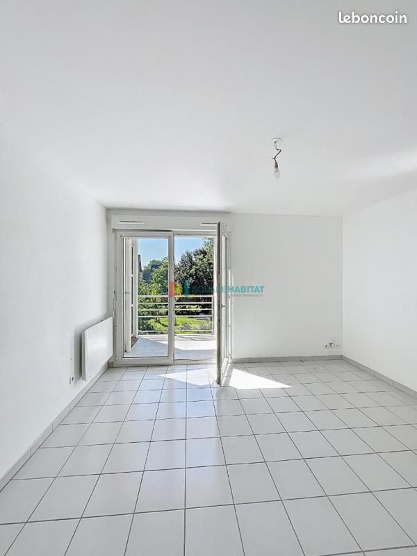 Appartement 1 pièce 32 m² · à Quimper · 32 m² · 512 €/mois