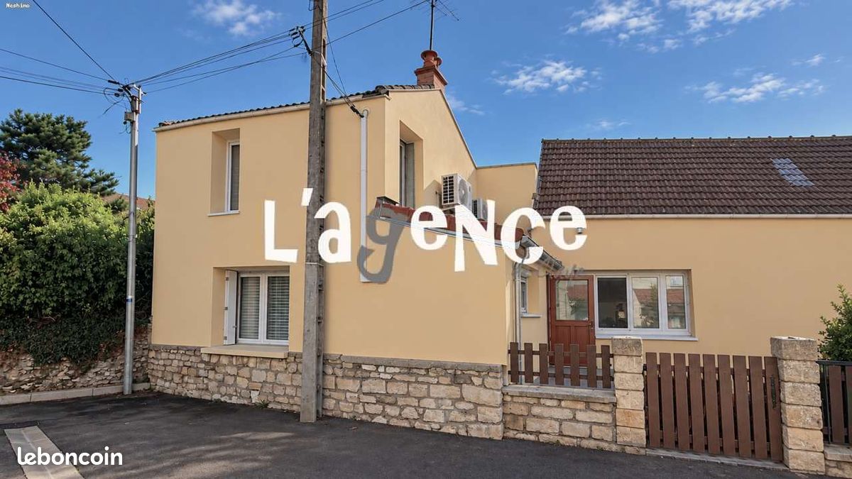 Maison 1 pièce 85 m² · à Claye-Souilly · 85 m² · 289 000 €